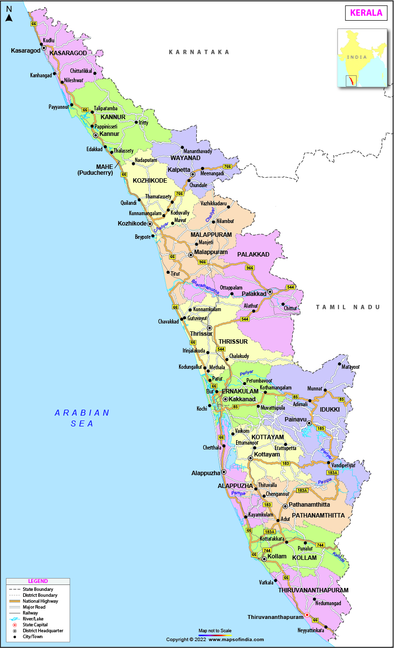 Kerala
