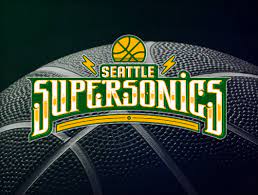 Seattle SuperSonics