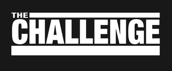 Logo of The Challenge Reality Show